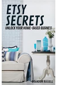 Etsy Secrets