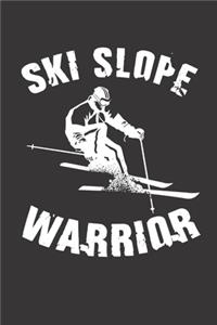 Ski und Snowboard Reisetagebuch