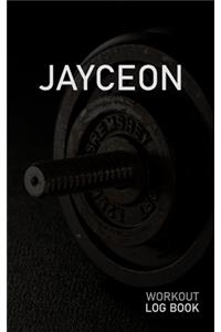 Jayceon