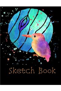 Sketch Book