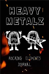 Heavy Metalz