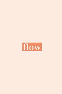 Flow journal