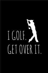 I Golf