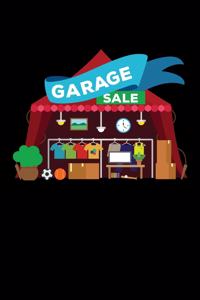 Garage Sale