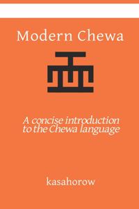 Modern Chewa