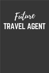 Future Travel Agent Notebook