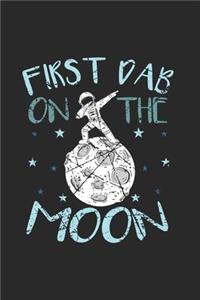 Moon Landing Notebook