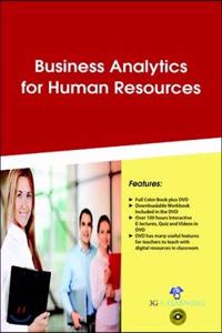 Business Analytics for Human Resources