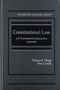 Constitutional Law