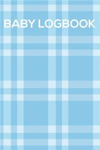 Baby Logbook