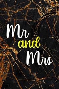 Mr And Mrs