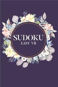 Sudoku EASY VII