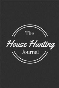 The House Hunting Journal