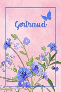 Gertraud