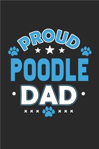 Proud Poodle Dad