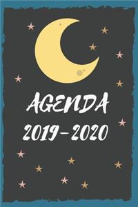 Agenda 2019 2020