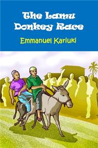 Lamu Donkey Race