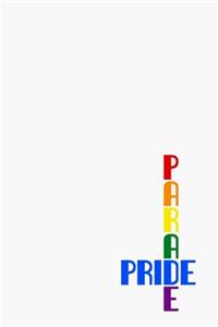 Parade Pride
