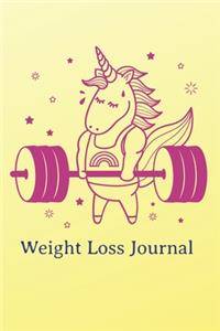 Weight Loss Journal