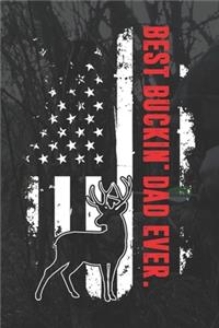 Best Buckin 'Dad Ever