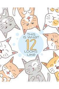 This is What 12 Looks Like