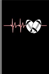 Football Heartbeat
