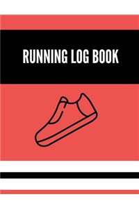 Running Log Book