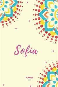 Sofia Planner 2020
