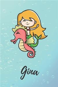 Gina