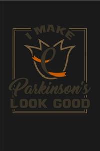 I Make Parkinson Look Good