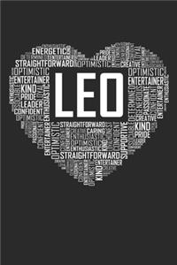 Leo Heart
