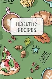 Healthy Recipes