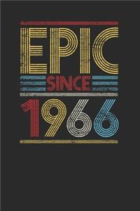 Epic Since 1966