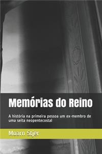 Memórias do Reino