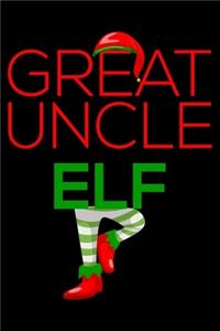 Great Uncle Elf