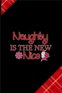 Naughty Is The New Nice