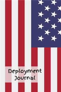Deployment Journal