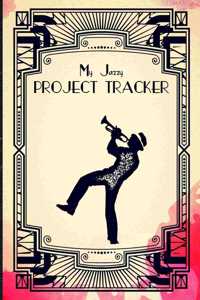 My Jazzy Project tracker