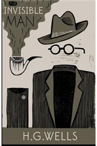 The Invisible Man Illustrated