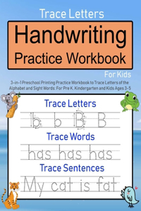 Trace Letters