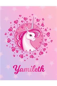 Yamileth