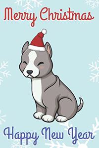 Merry Christmas Happy New Year