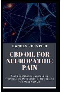 CBD Oil for Neuropathic Pain