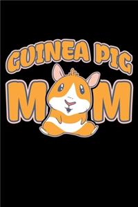 Guinea Pig Mom