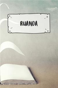 Ruanda