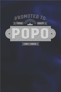 Promoted To Super Quality Popo Est. 2020