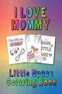 I Love Mommy