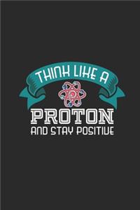 Think Like A Proton