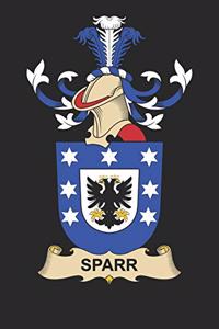 Sparr