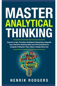 Master Analytical Thinking